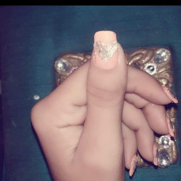 Nail art Nail art